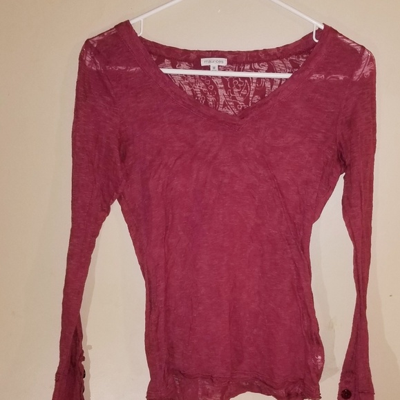 Maurices Tops - MAURICES  m